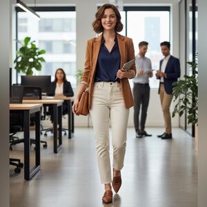 NWOT Madewell The Perfect Vintage Straight Jean